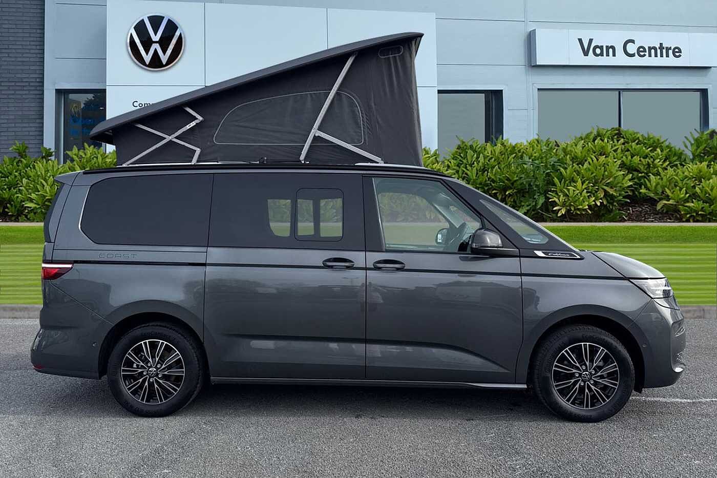 Volkswagen California