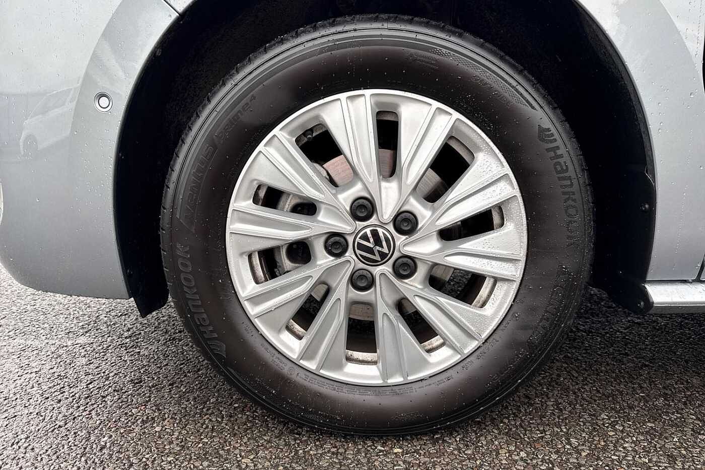 Volkswagen California