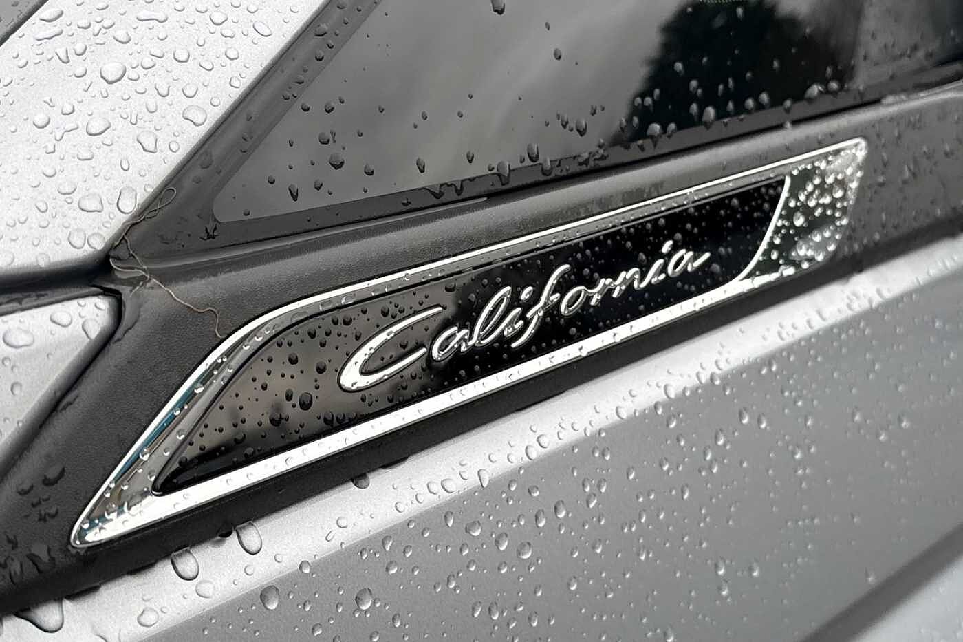 Volkswagen California