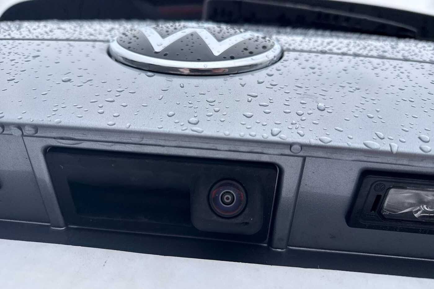 Volkswagen California