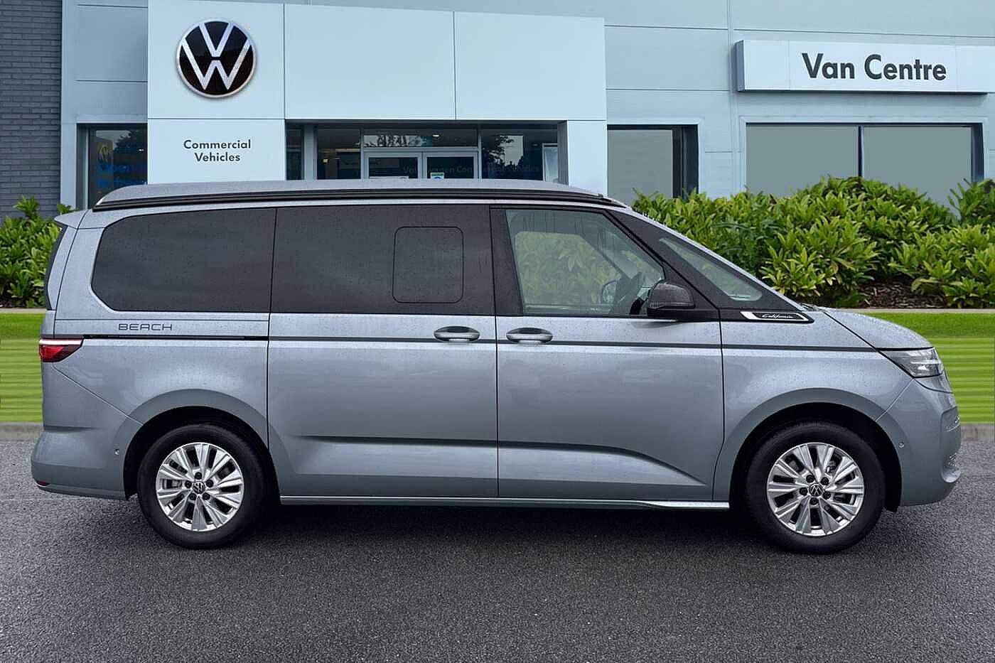 Volkswagen California