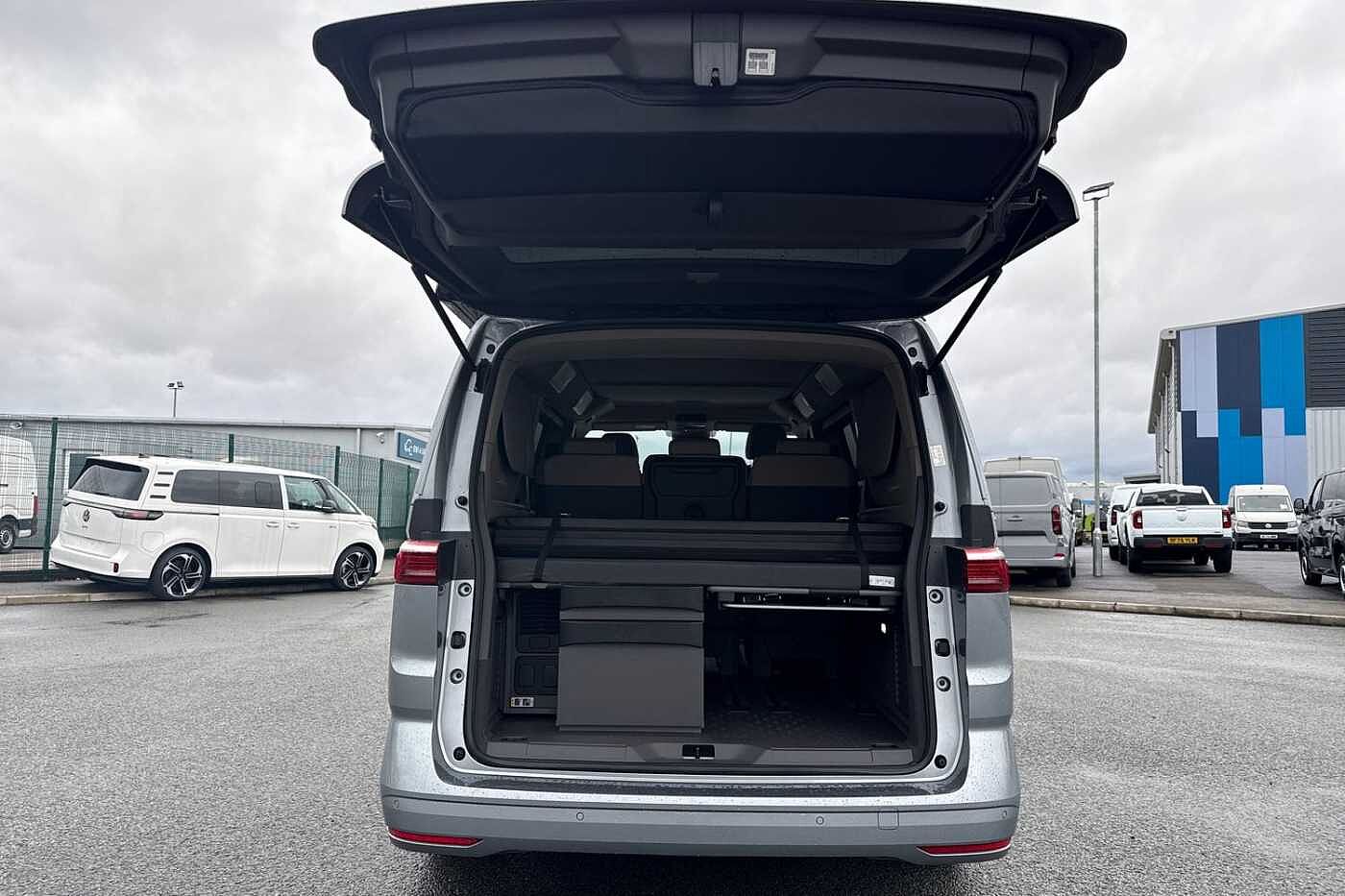 Volkswagen California