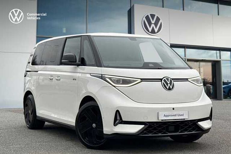 Volkswagen ID Buzz GTX SWB 340 PS 79 kWh Pro Electric Auto