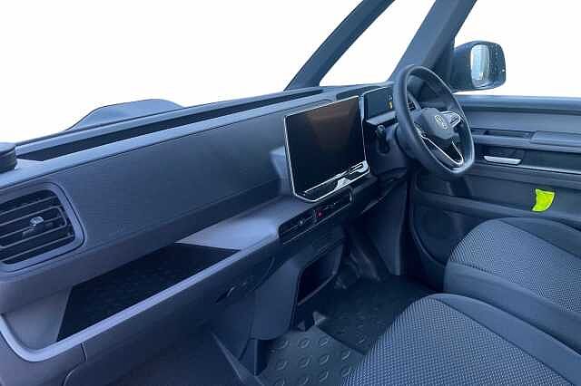 Volkswagen ID. Buzz Cargo