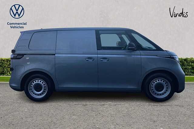 Volkswagen ID. Buzz Cargo
