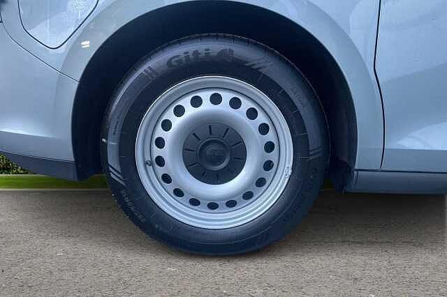 Volkswagen ID. Buzz Cargo