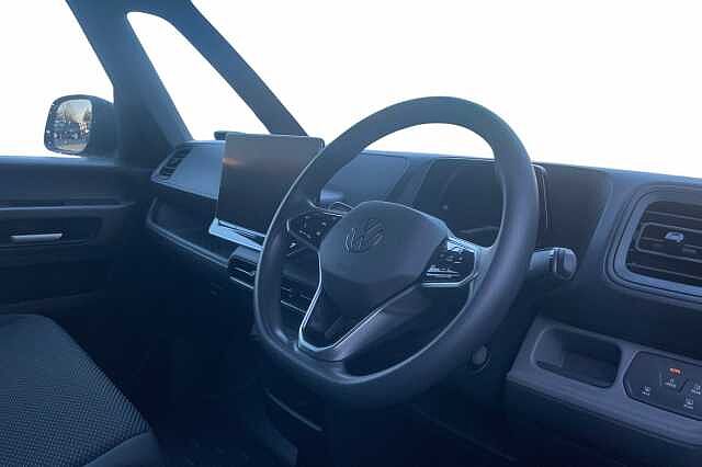 Volkswagen ID. Buzz Cargo