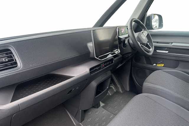 Volkswagen ID. Buzz Cargo
