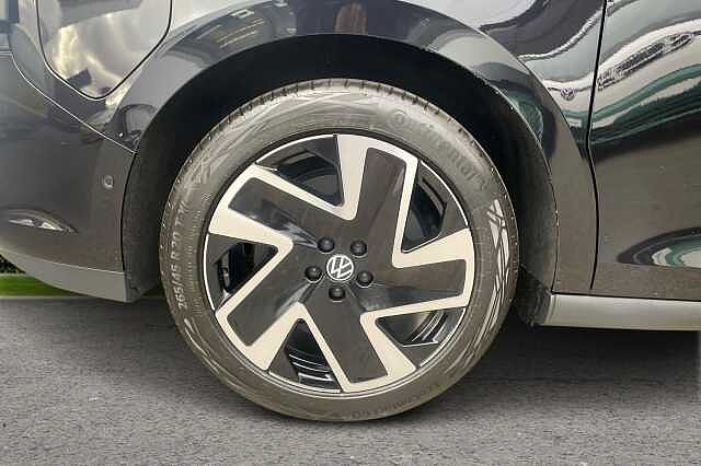 Volkswagen ID. Buzz Cargo