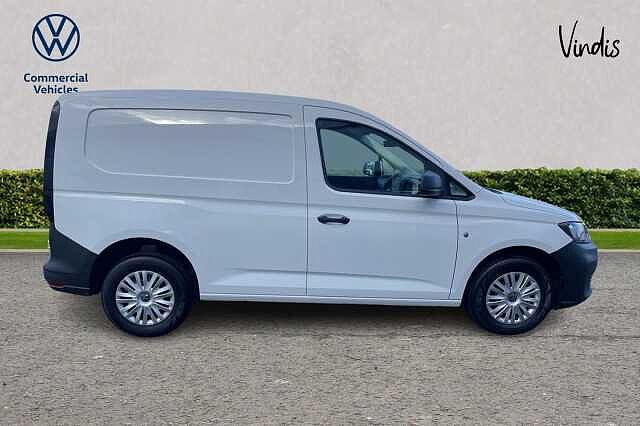 Volkswagen Caddy Cargo