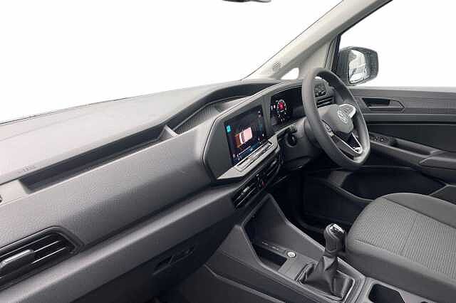 Volkswagen Caddy Cargo