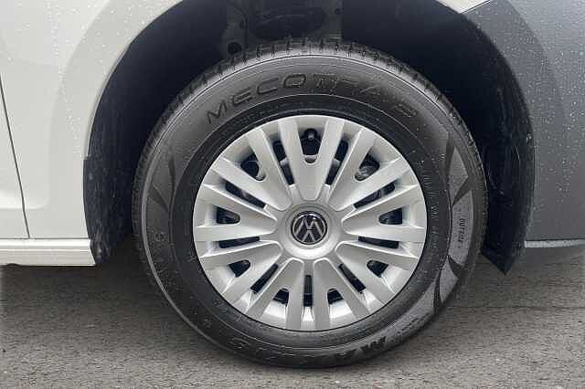 Volkswagen Caddy Cargo