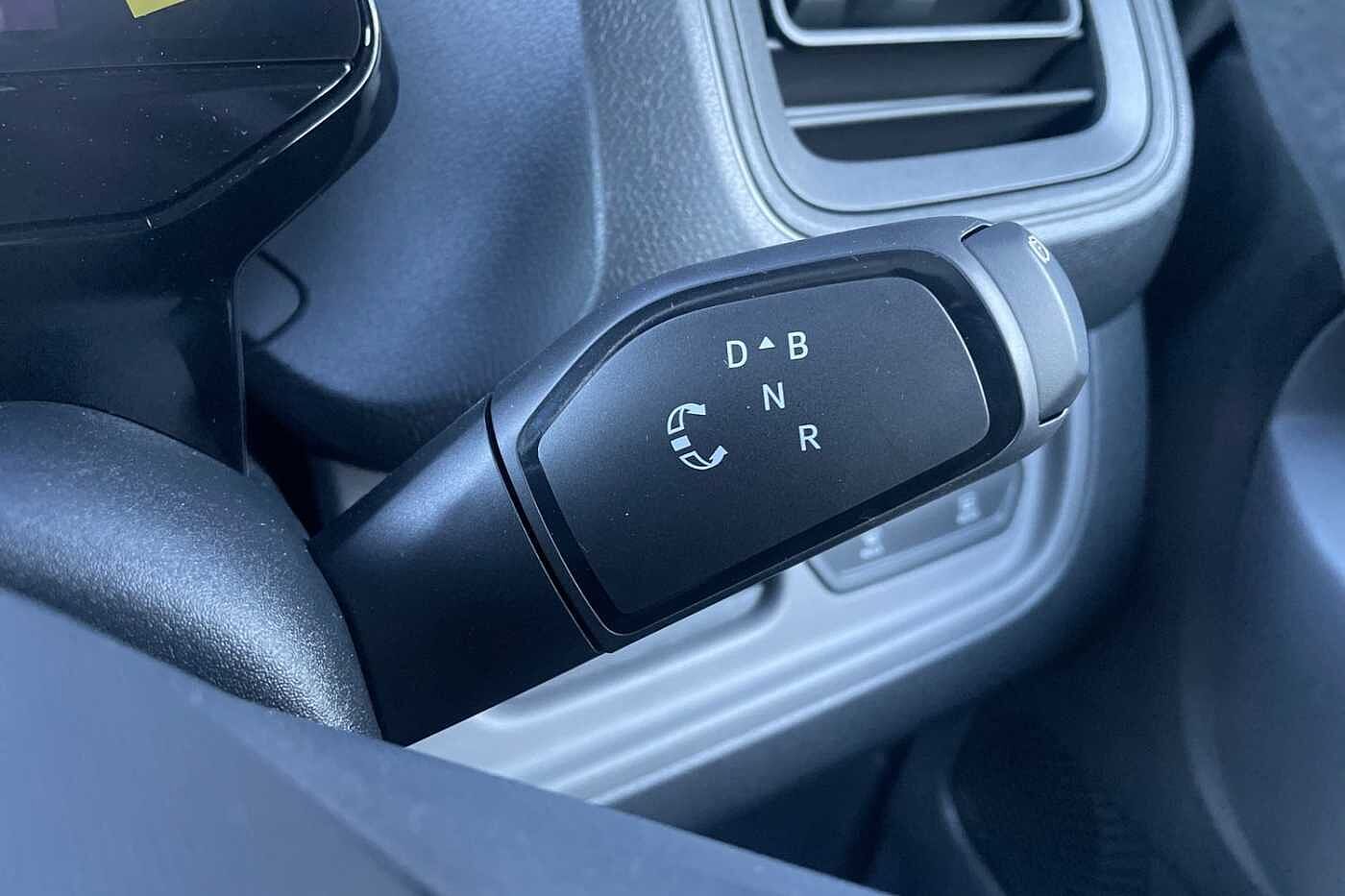 Volkswagen ID. Buzz Cargo