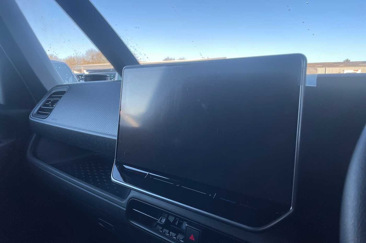 Volkswagen ID. Buzz Cargo