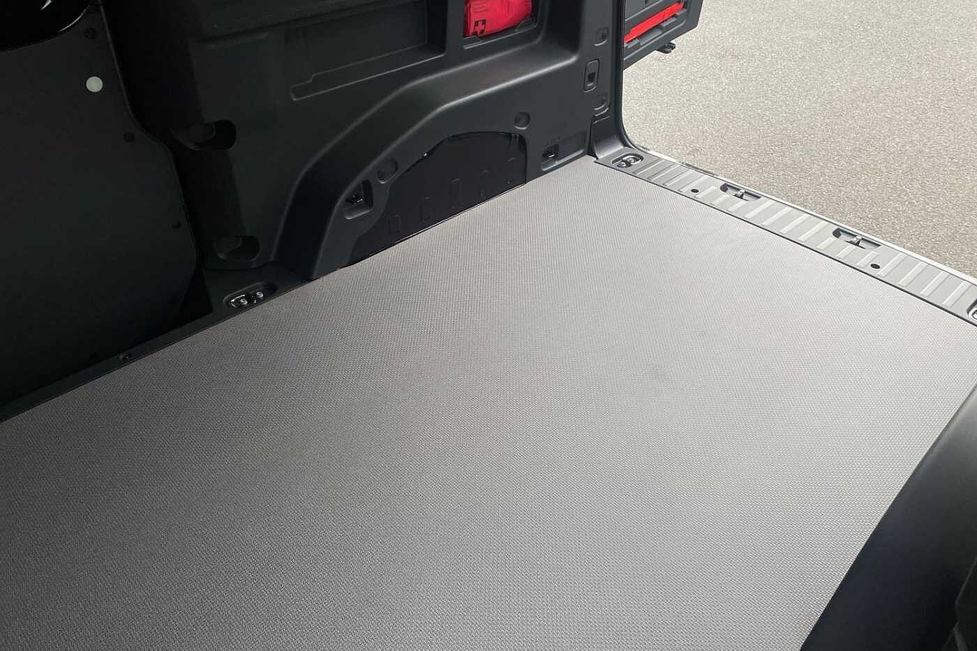 Volkswagen ID. Buzz Cargo