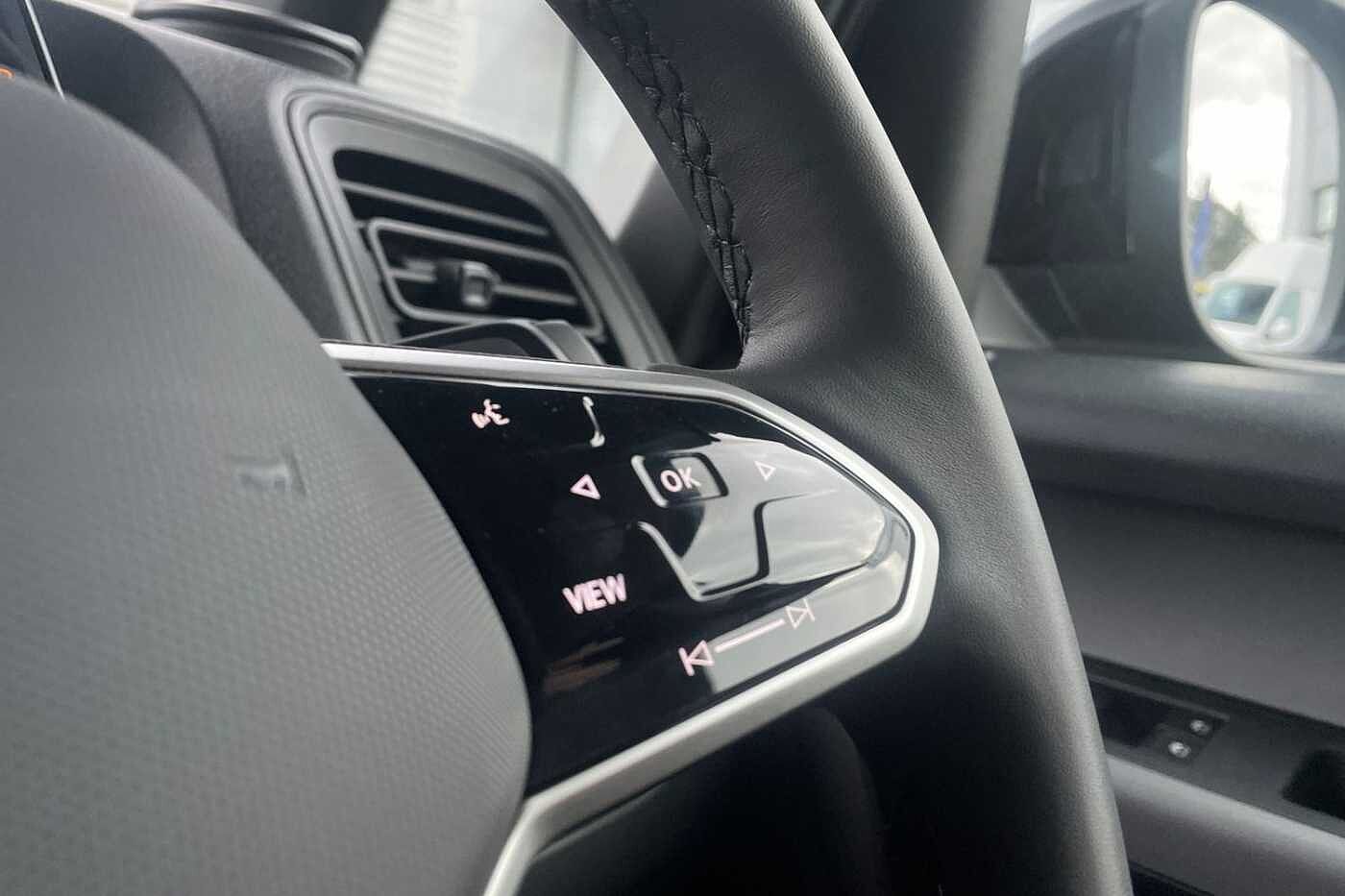 Volkswagen ID. Buzz Cargo