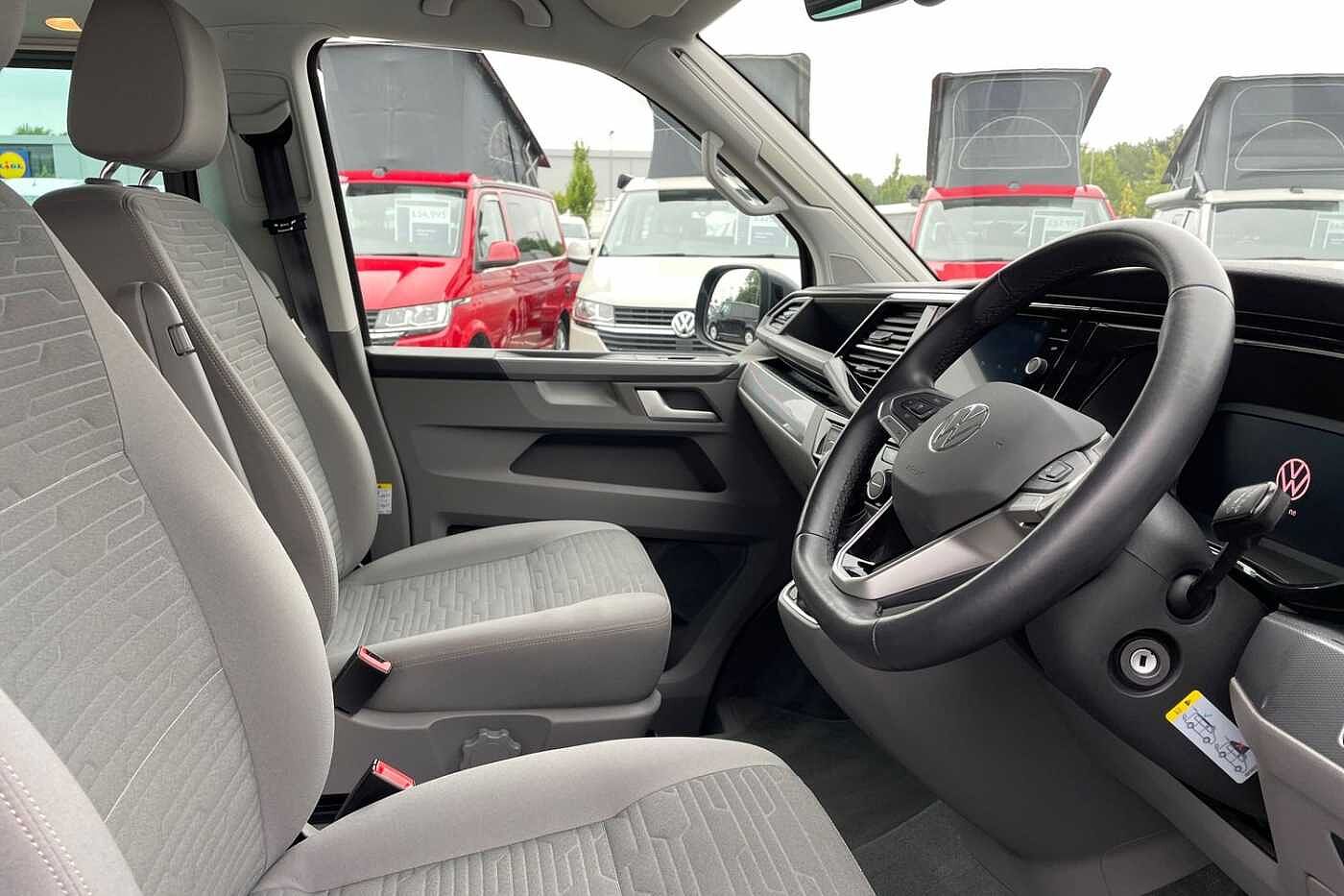 Volkswagen California