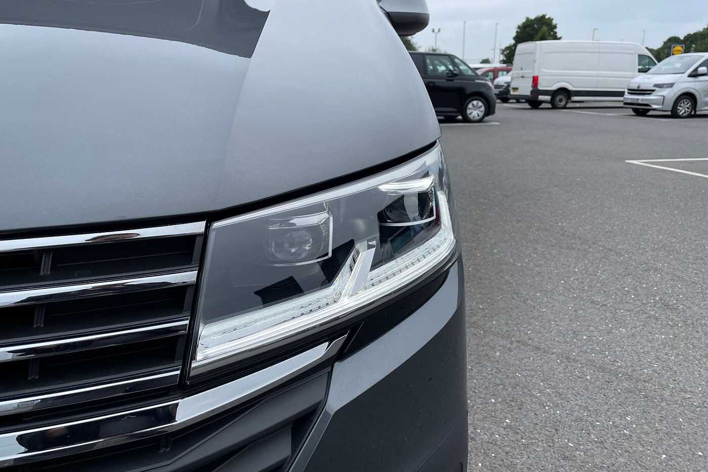 Volkswagen California