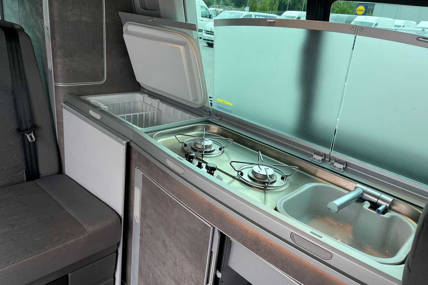 Volkswagen California