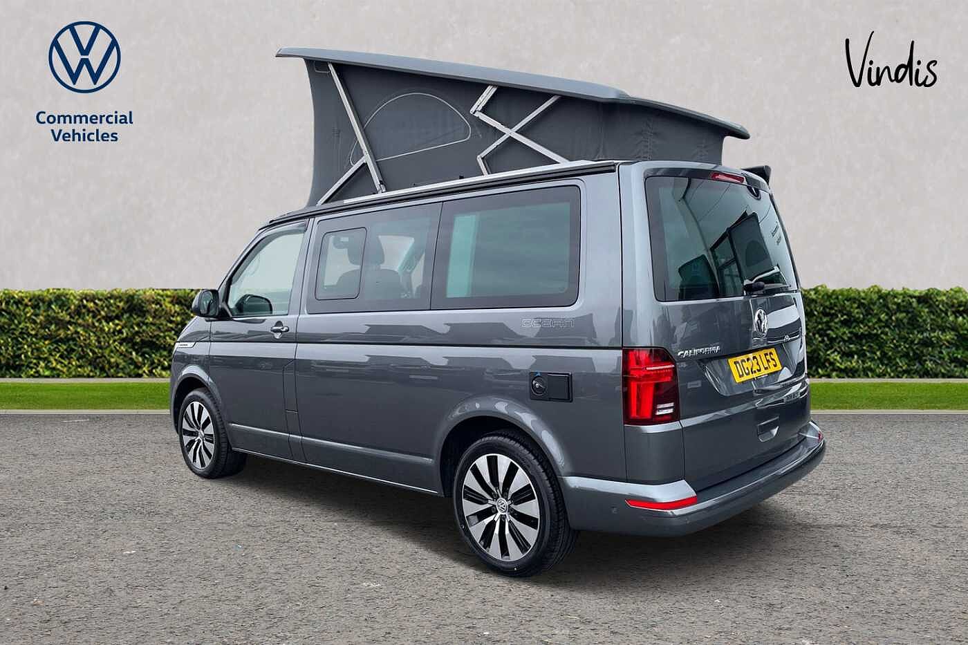 Volkswagen California