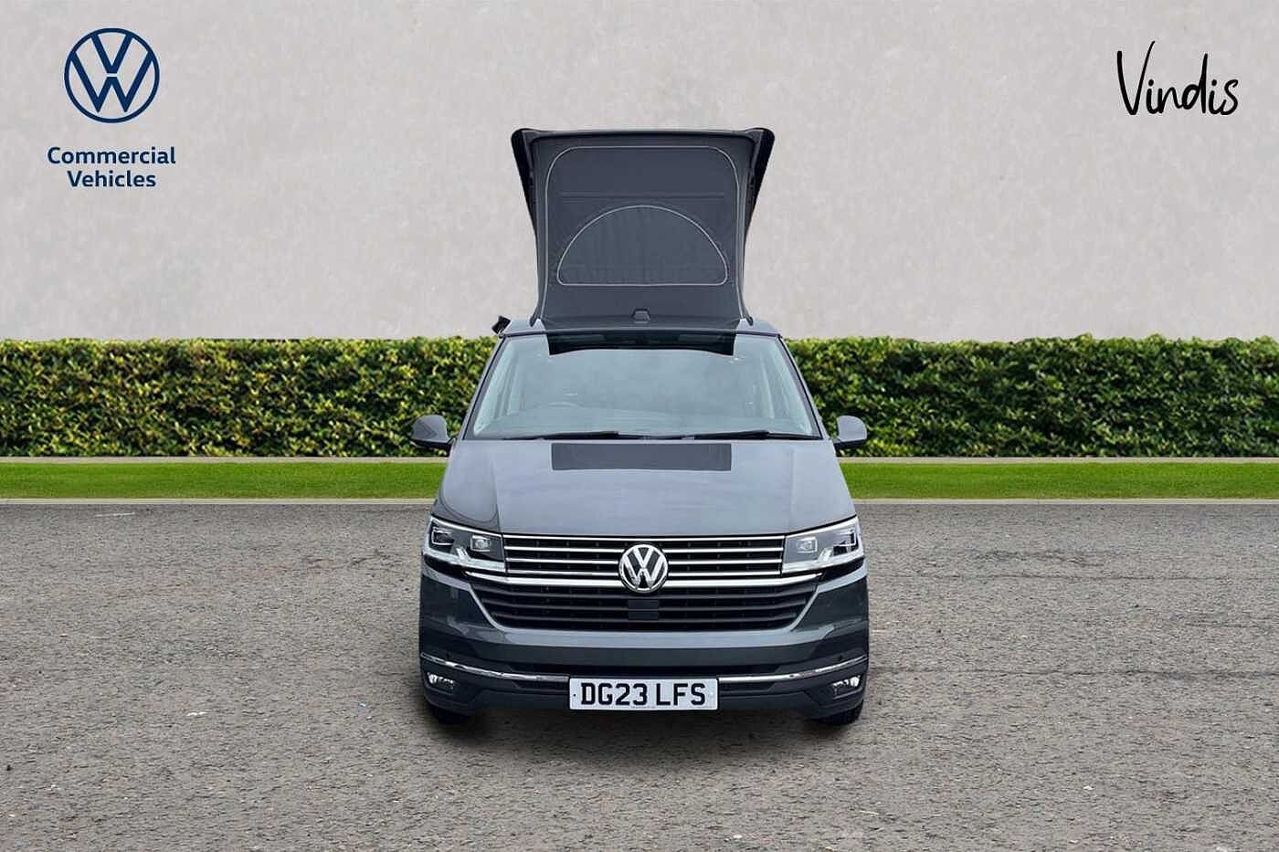 Volkswagen California