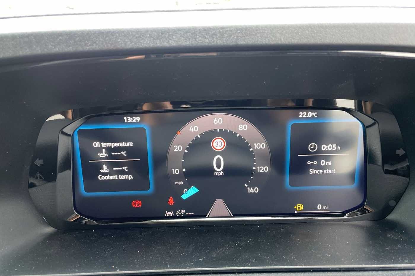 Volkswagen Caddy Cargo