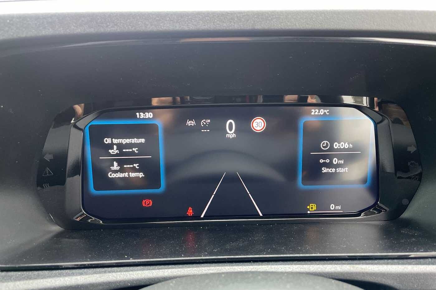 Volkswagen Caddy Cargo