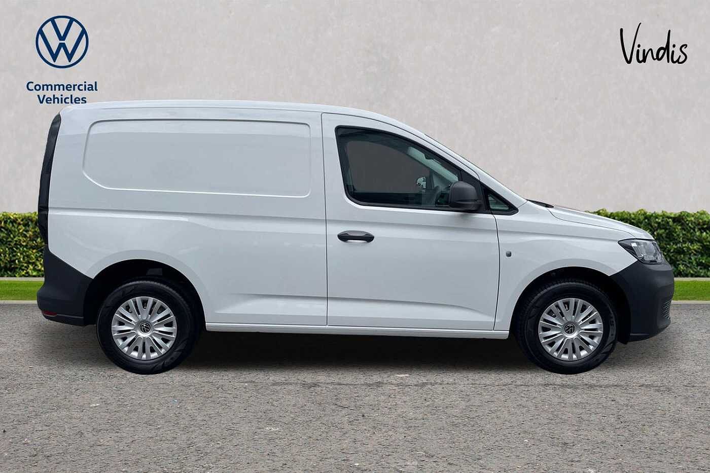 Volkswagen Caddy Cargo