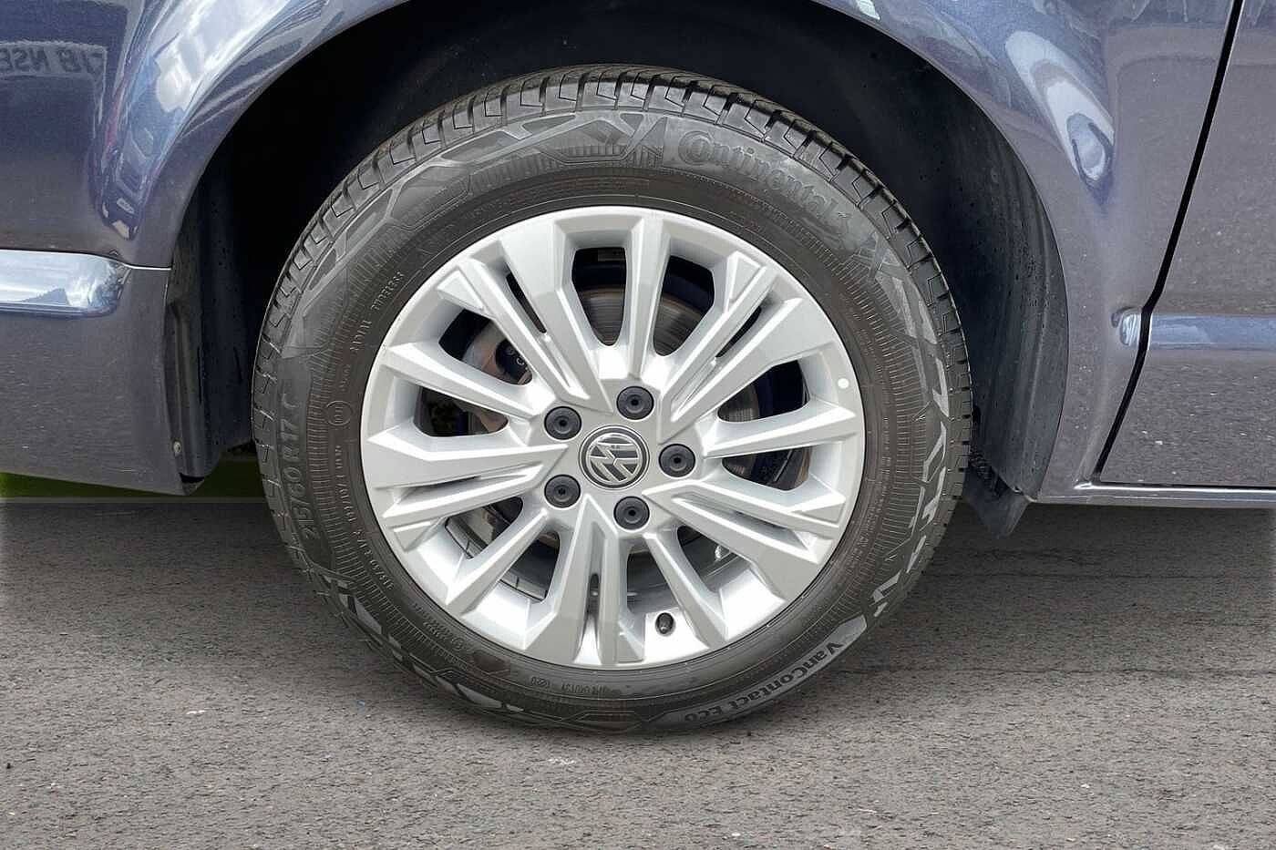 Volkswagen California