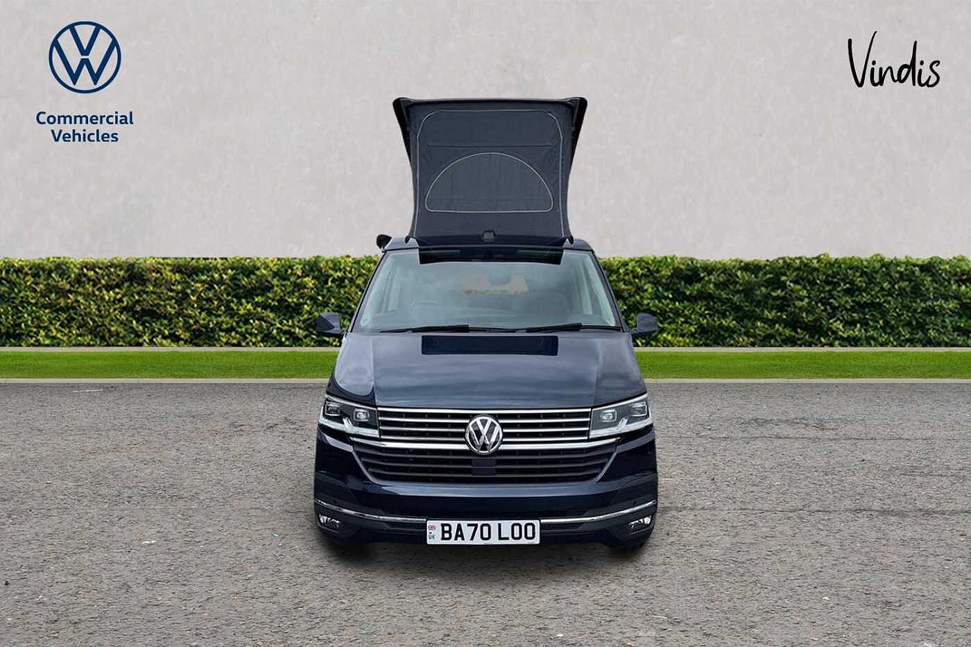 Volkswagen California