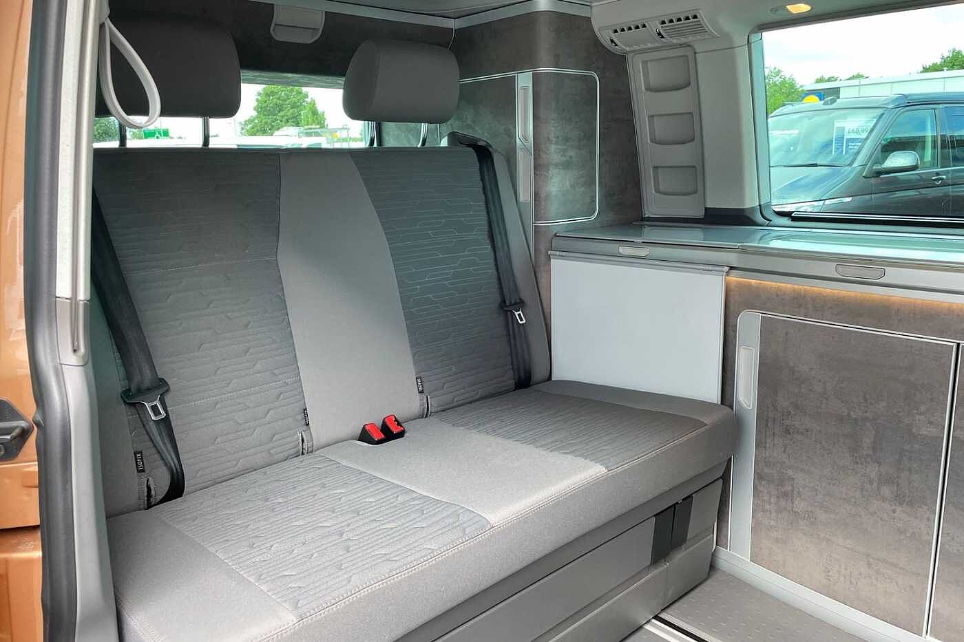 Volkswagen California