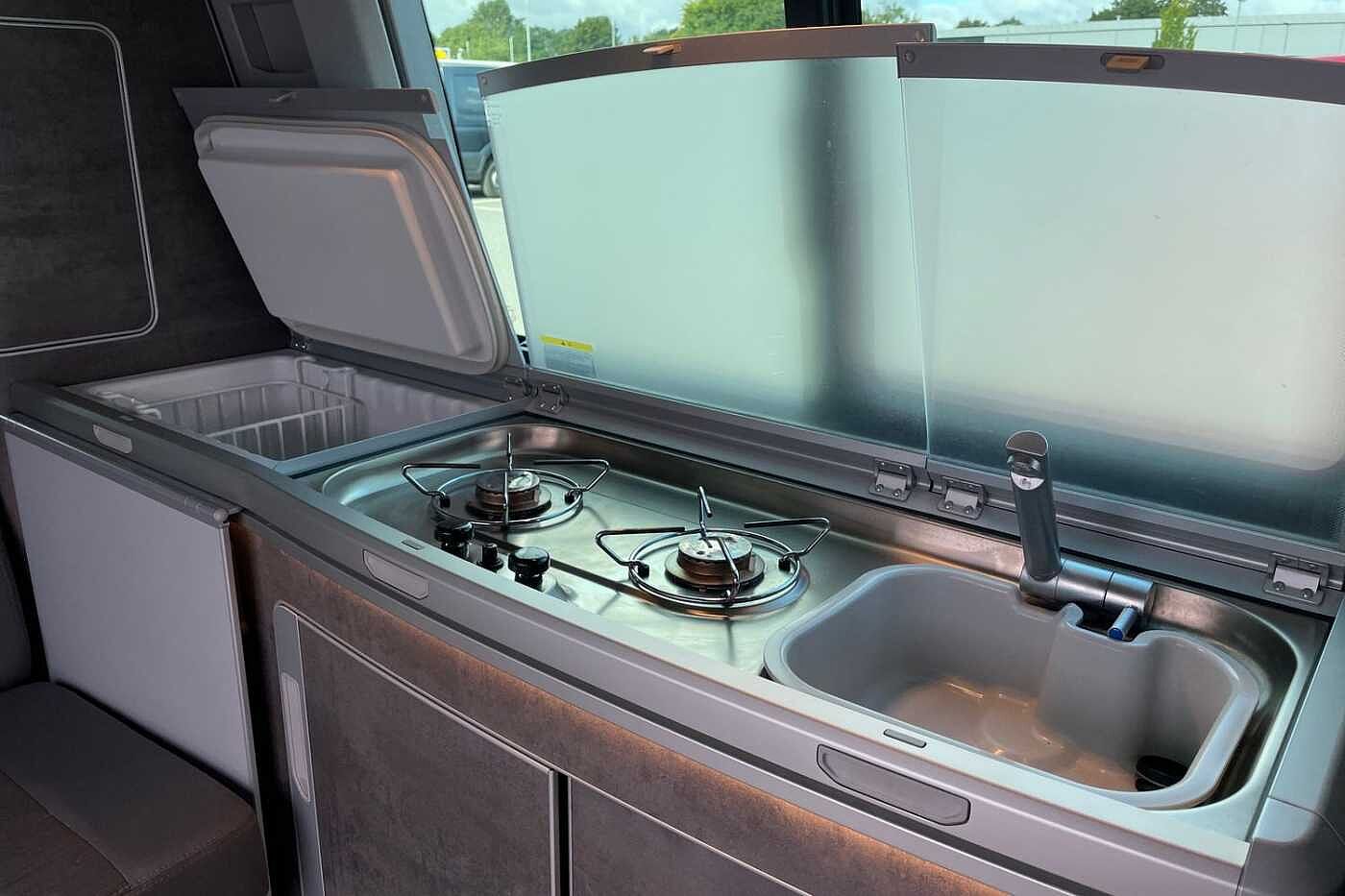 Volkswagen California
