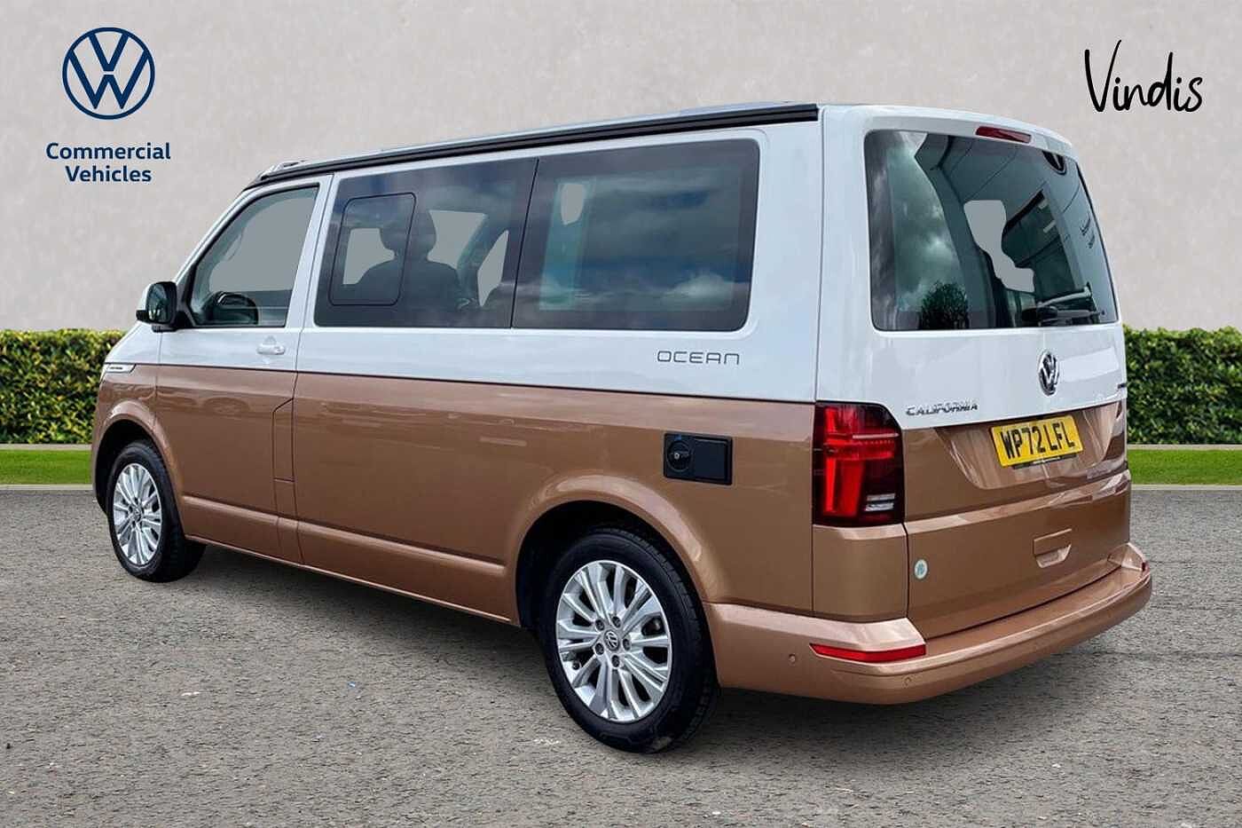Volkswagen California