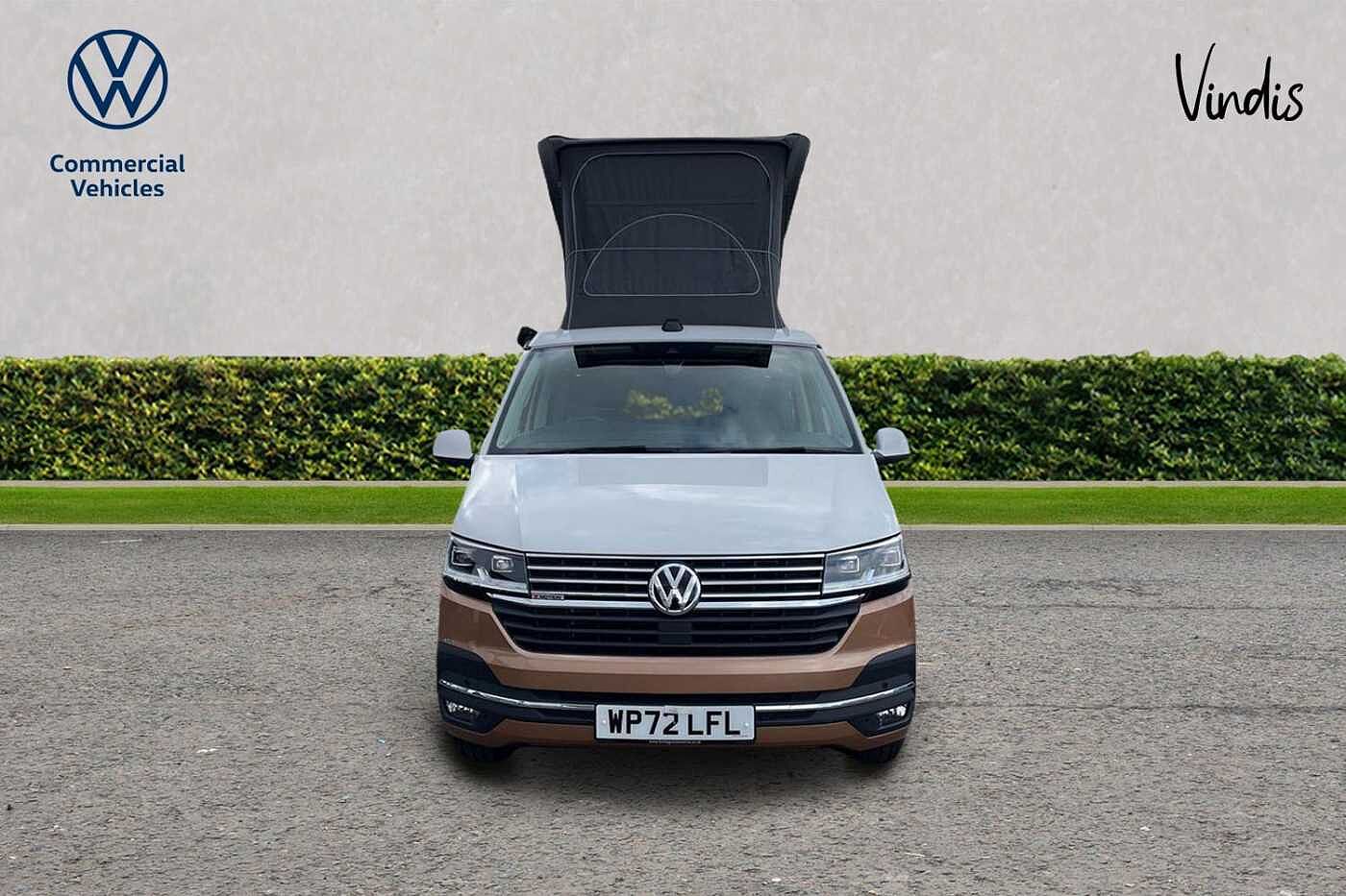 Volkswagen California