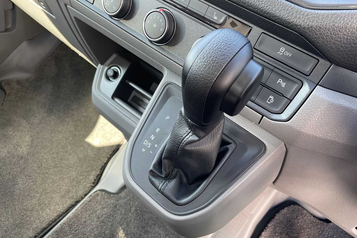 Volkswagen Grand California