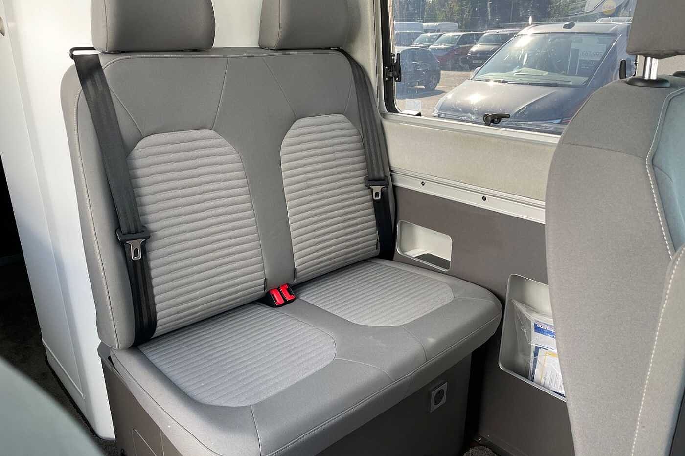 Volkswagen Grand California