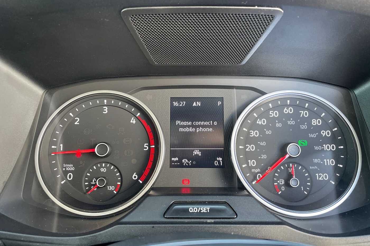 Volkswagen Grand California