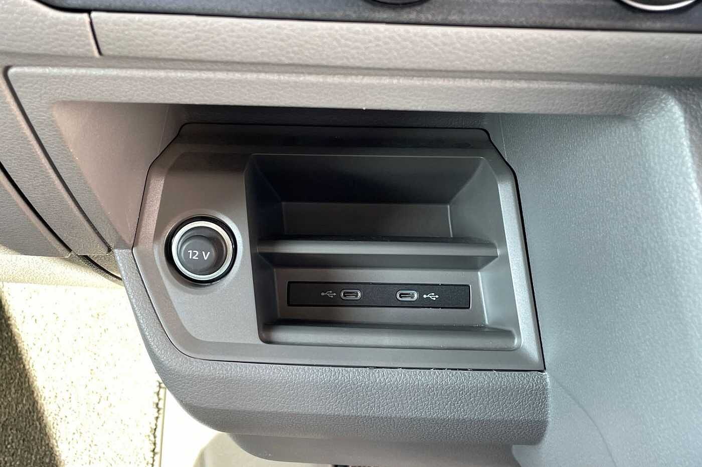 Volkswagen Grand California