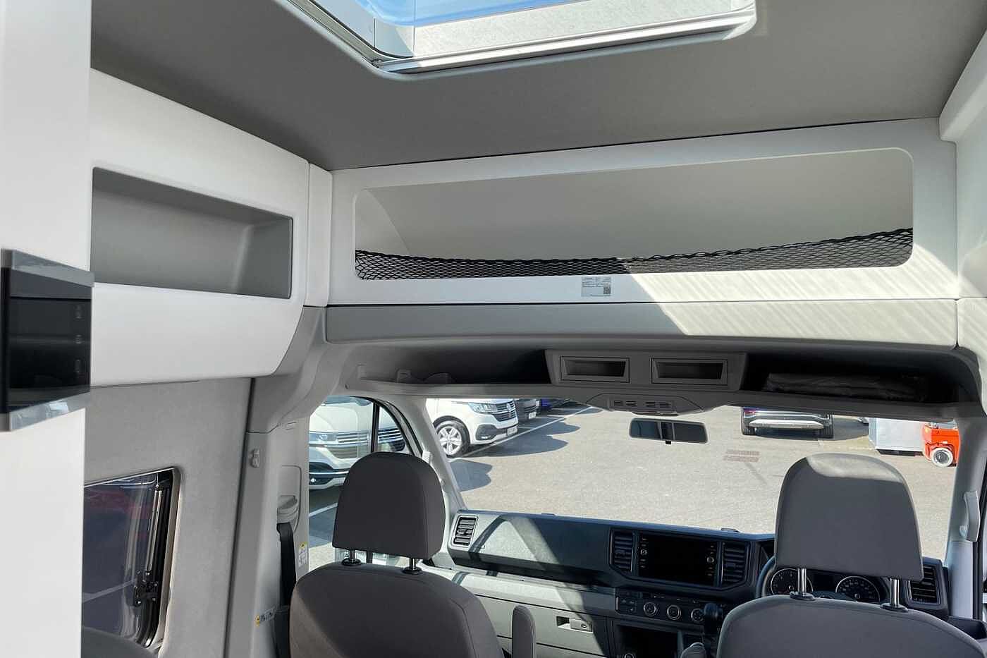 Volkswagen Grand California