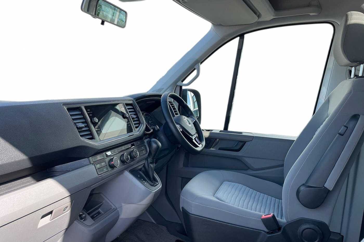 Volkswagen Grand California