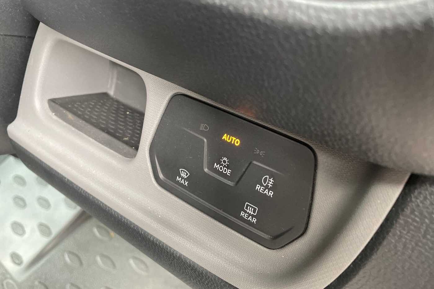 Volkswagen ID. Buzz Cargo