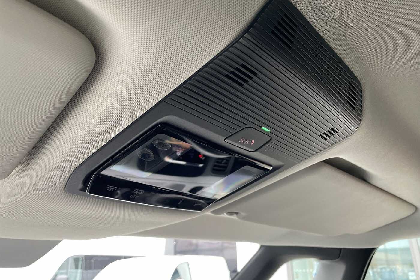 Volkswagen ID. Buzz Cargo