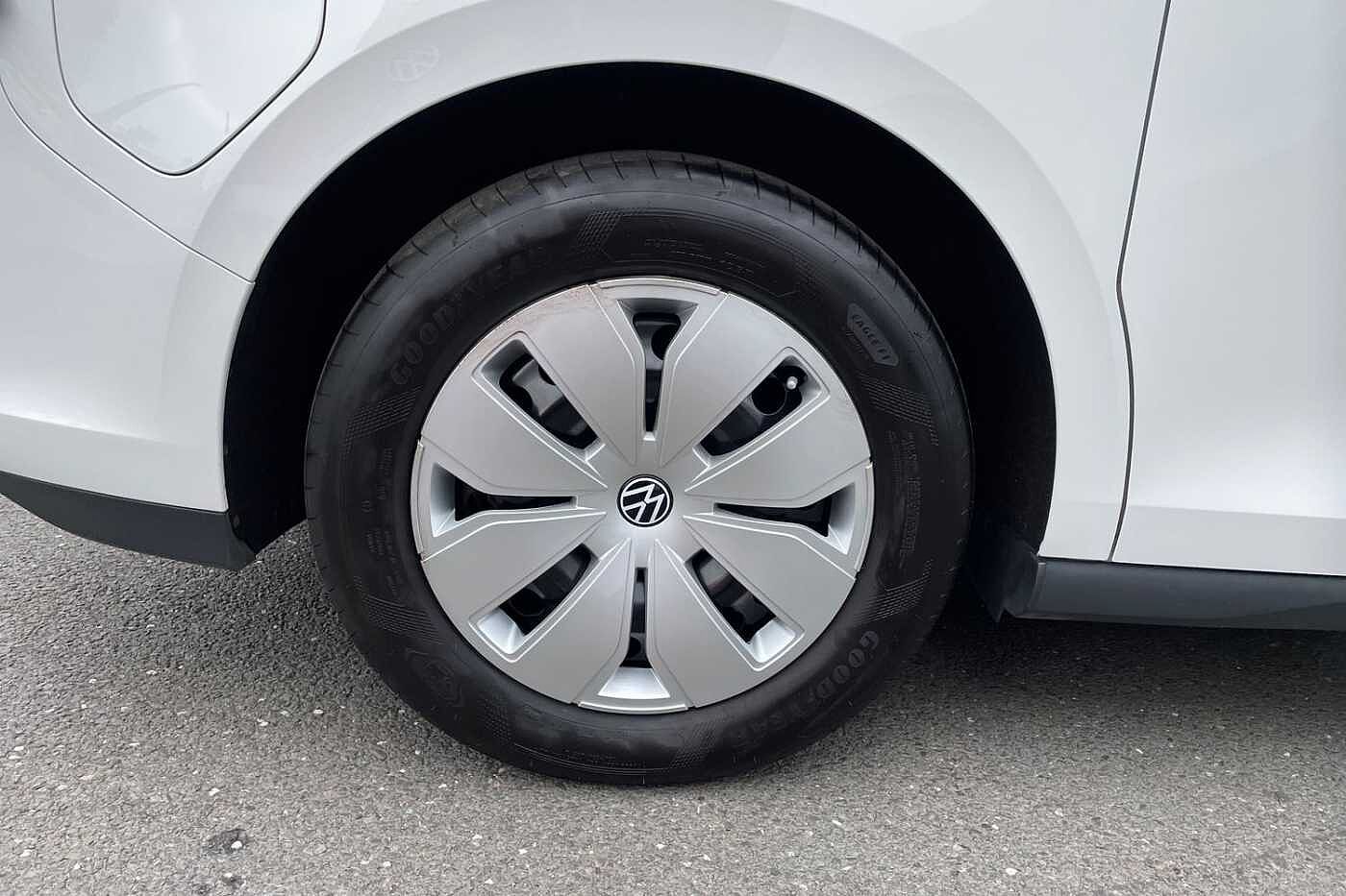 Volkswagen ID. Buzz Cargo