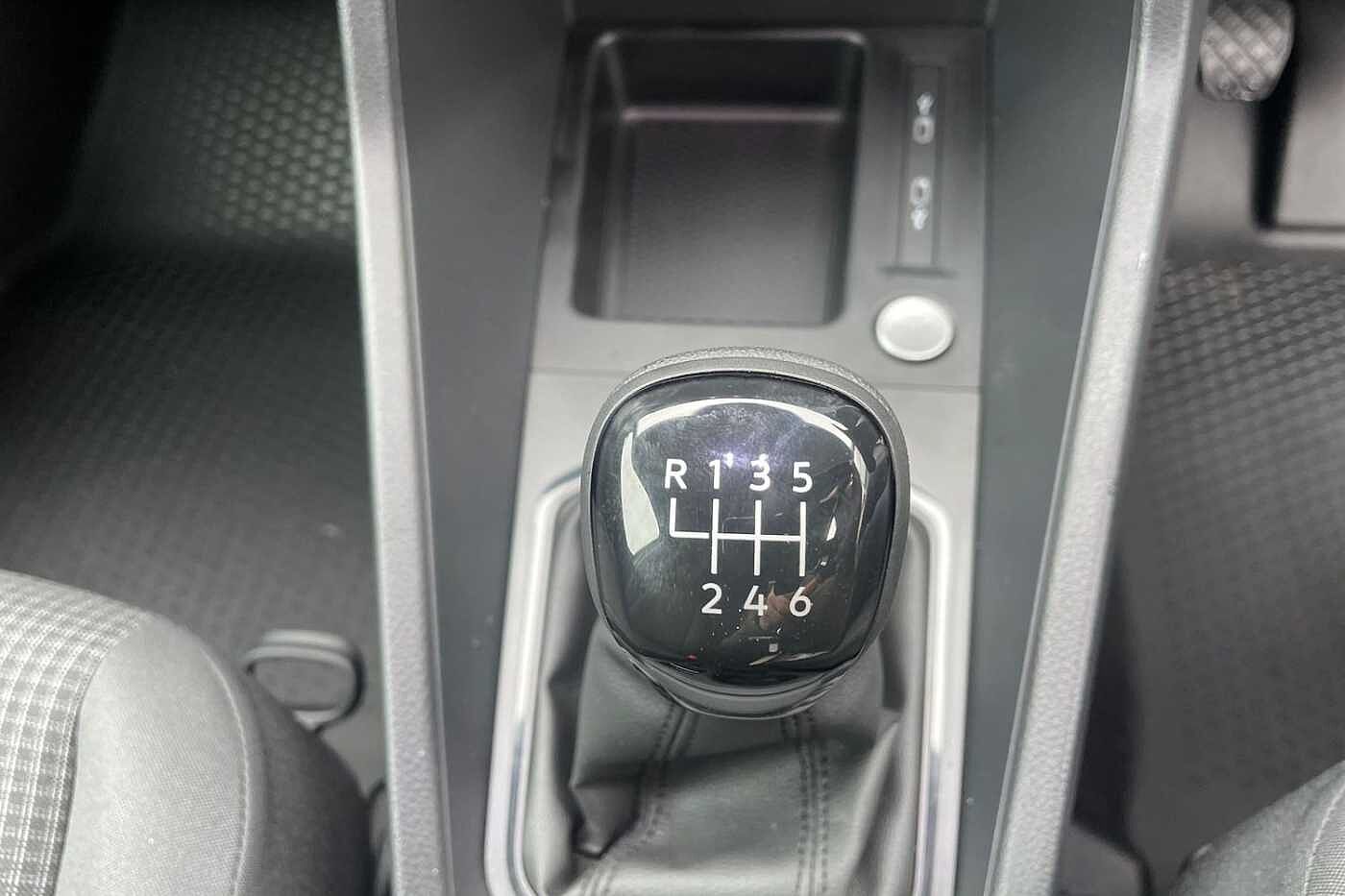 Volkswagen Caddy Cargo