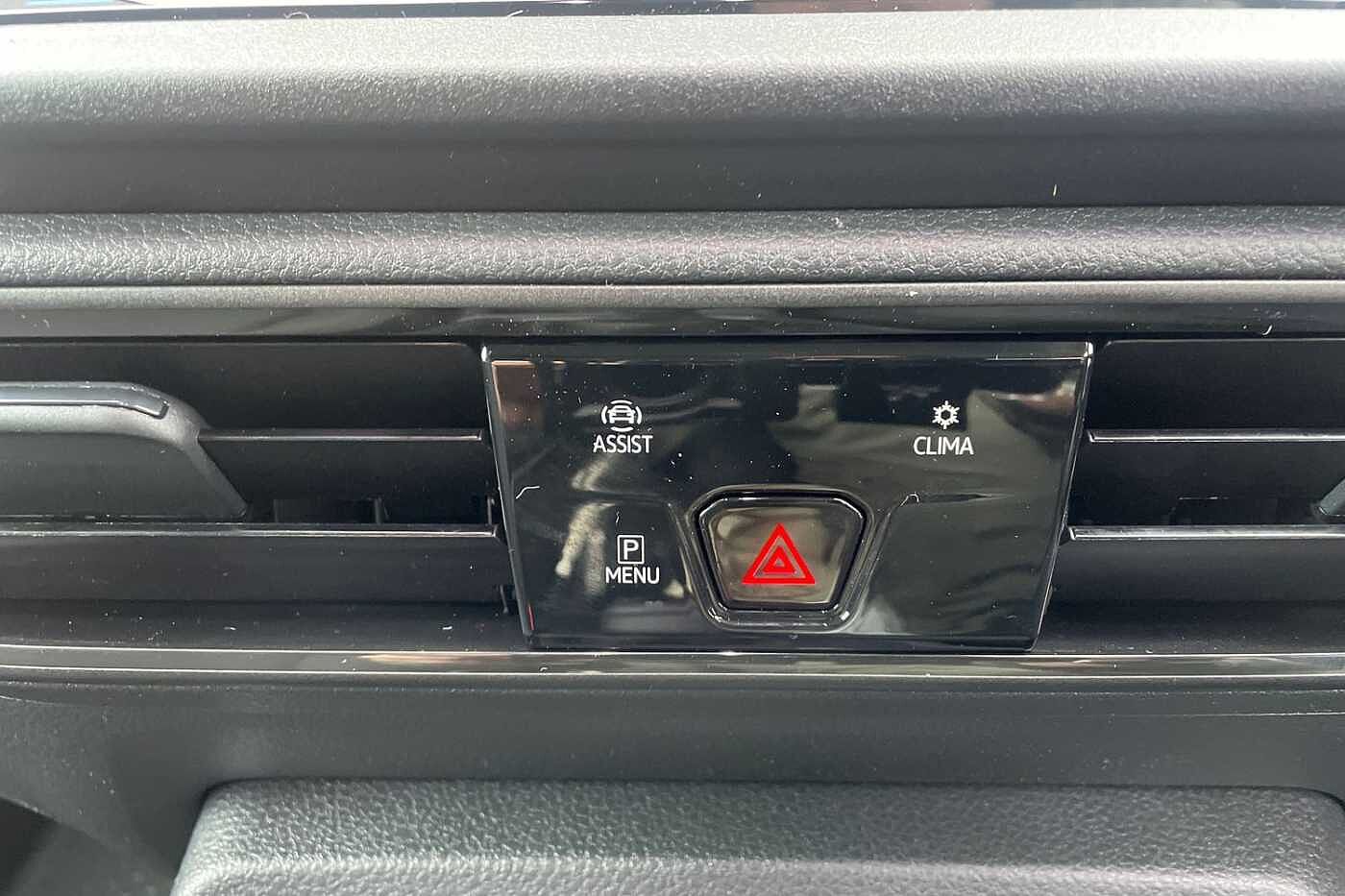 Volkswagen Caddy Cargo