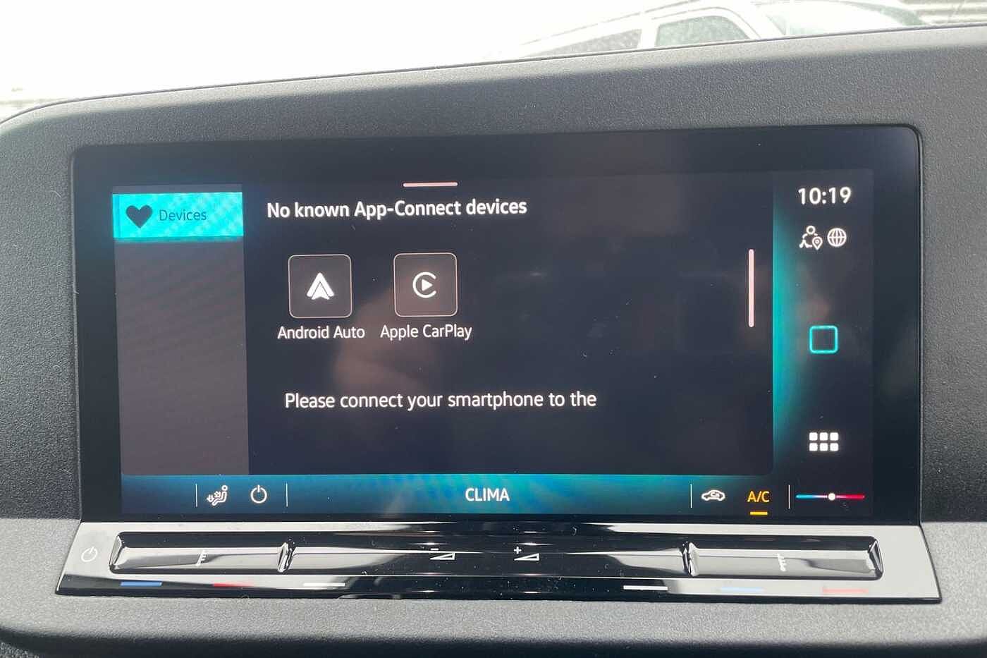 Volkswagen Caddy Cargo