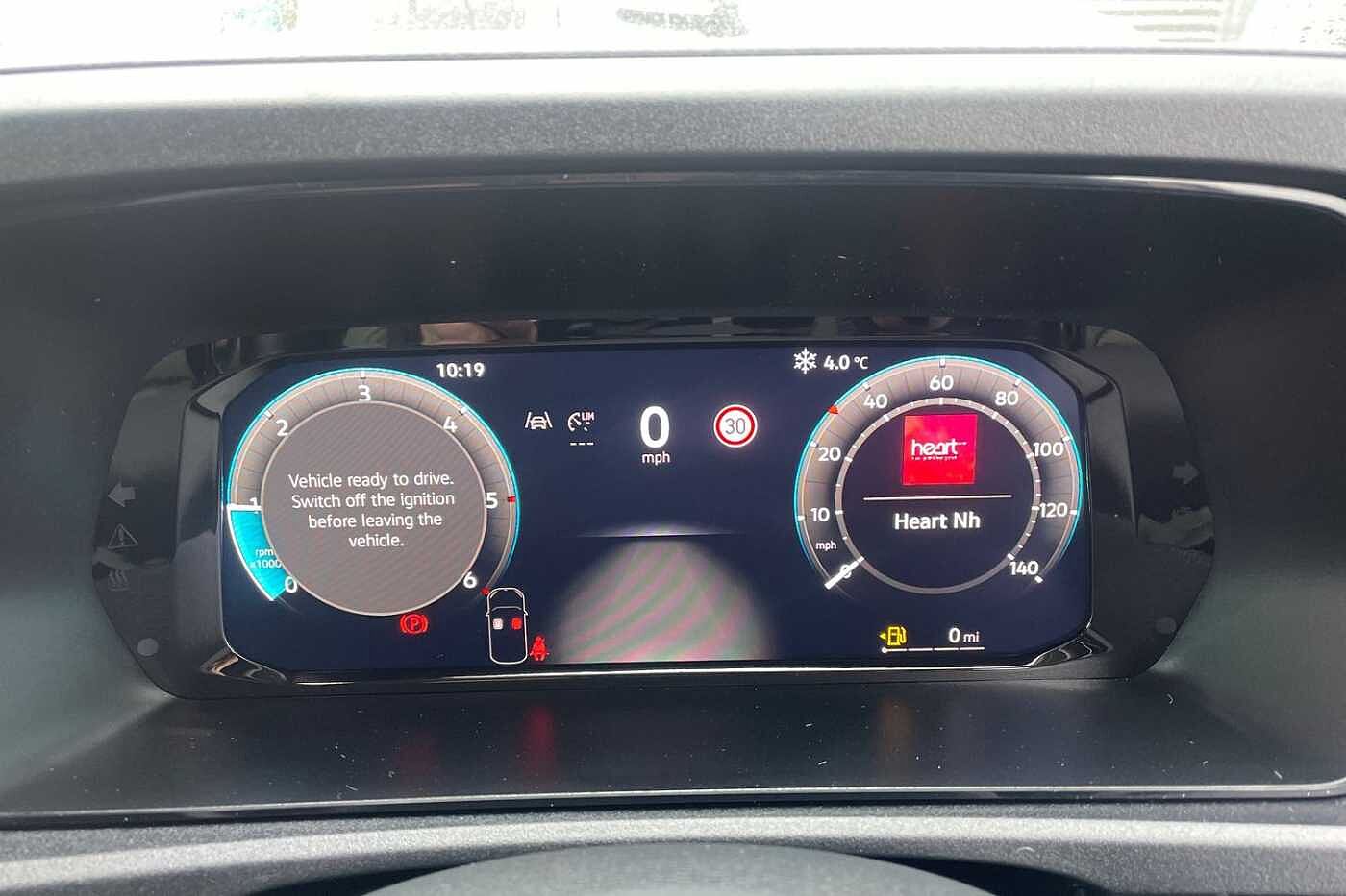 Volkswagen Caddy Cargo