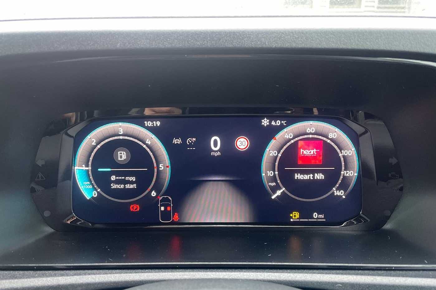 Volkswagen Caddy Cargo