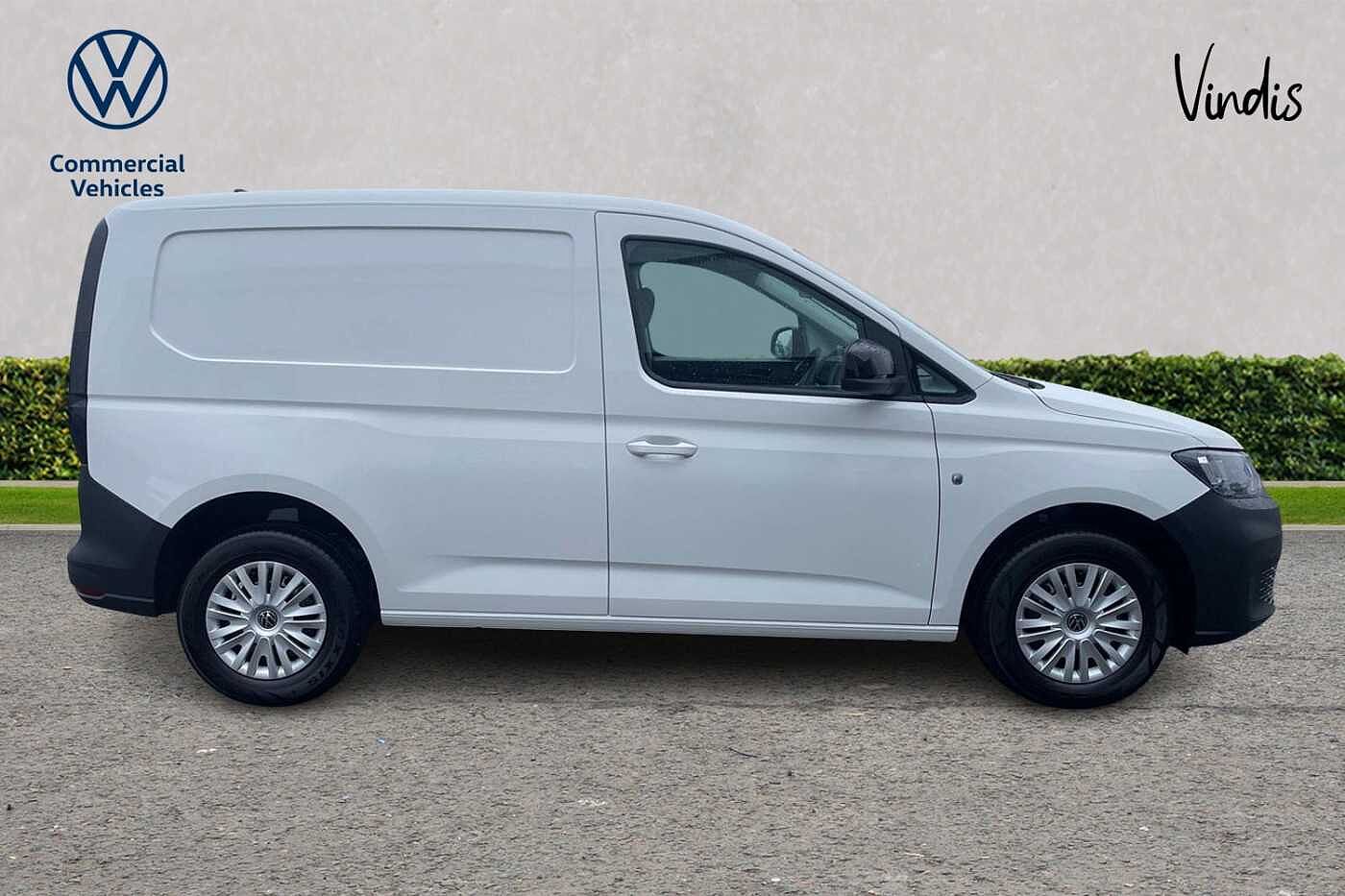 Volkswagen Caddy Cargo