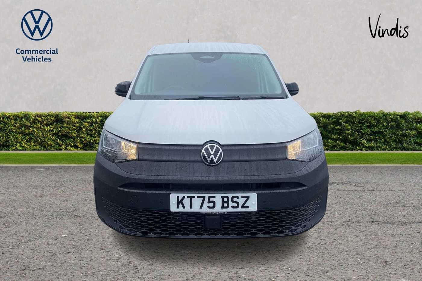 Volkswagen Caddy Cargo